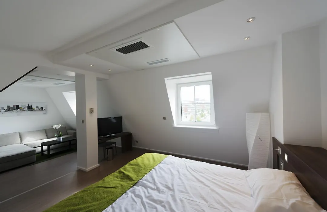 Hotel Les Poteaux Carres-1