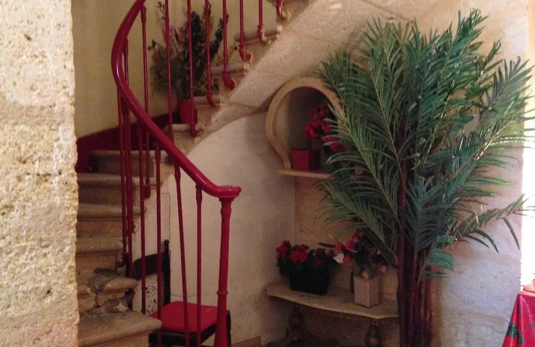 Hotel Du Parc-1