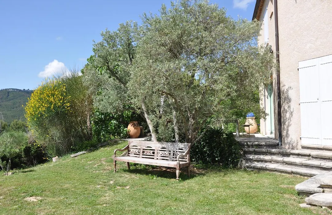 Le Jas Du Colombier-1