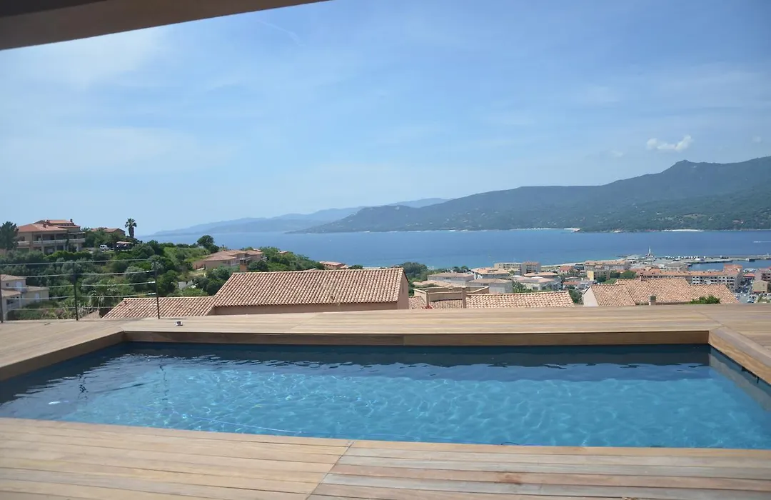 Casa Mare E Vista - Adult Only-1
