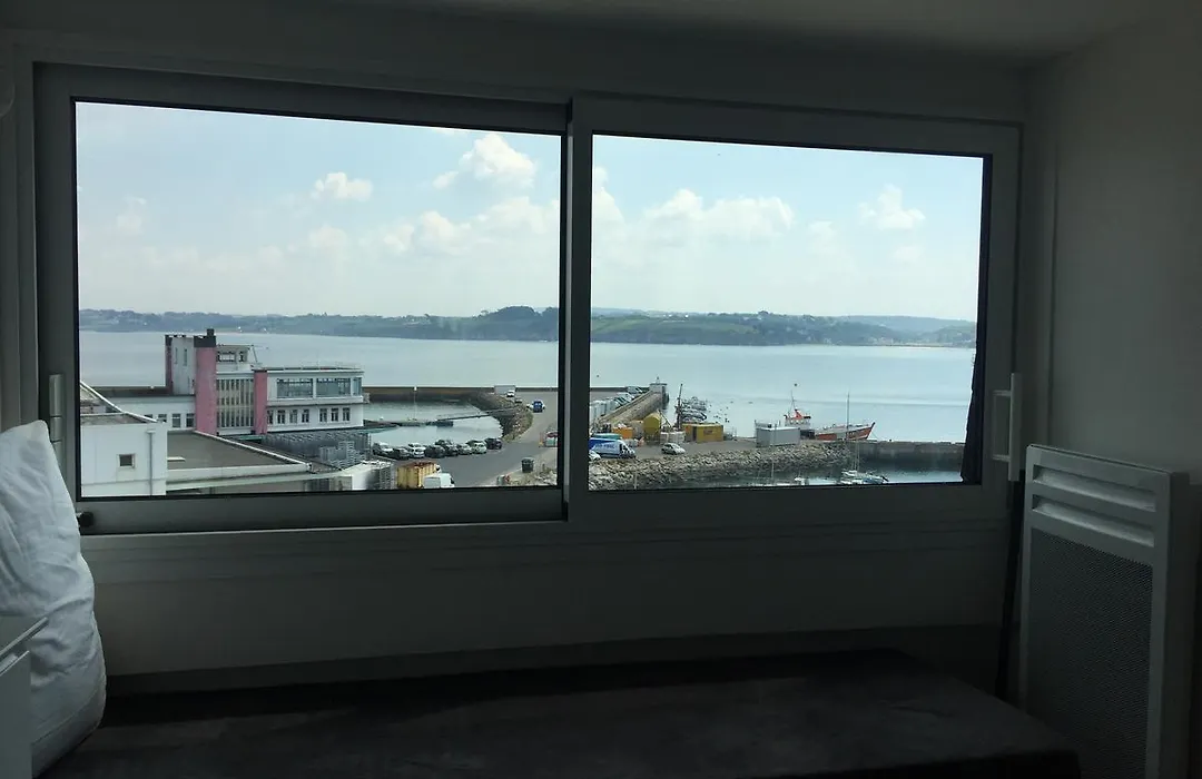 Appartement Design IV - Port du Rosmeur - Douarnenez-1