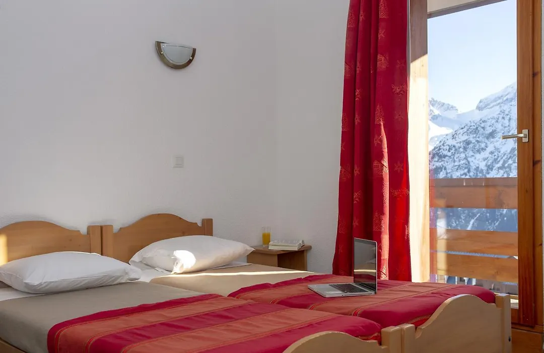 Residence Goelia Les Balcons Du Soleil-1