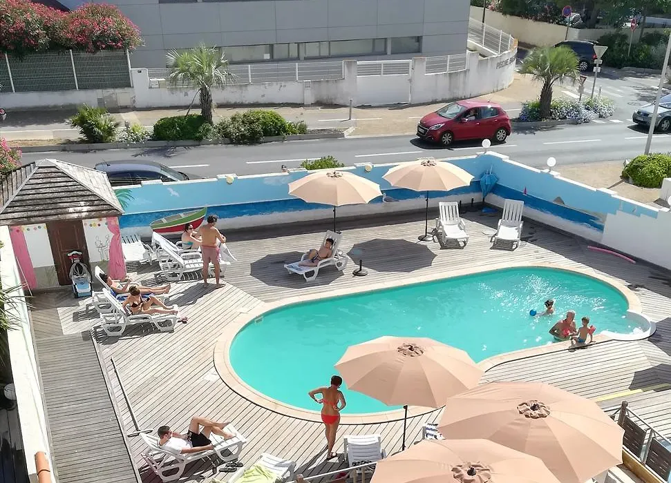 Residence Les Tritons-1