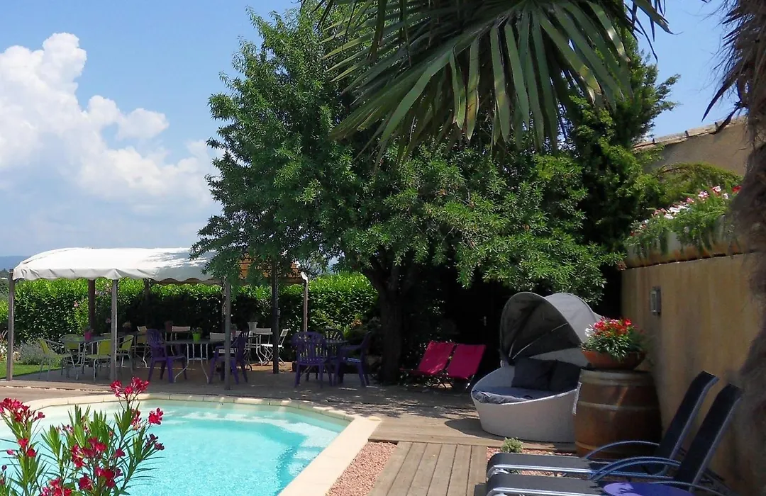 Le Jardin d'Ivana-1