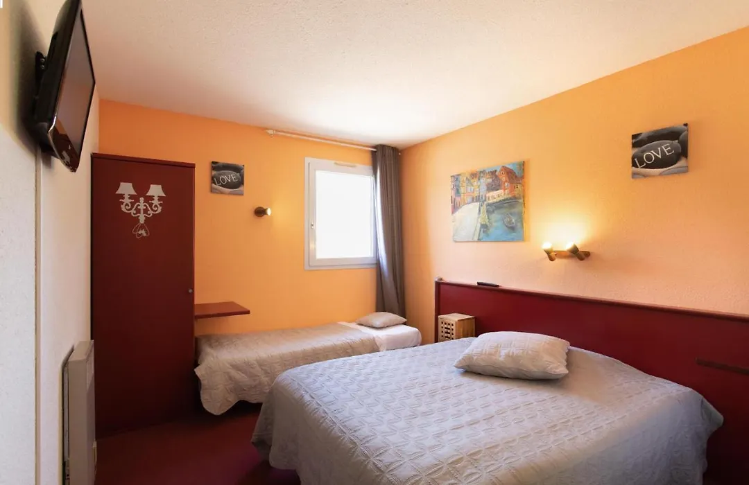 Arcantis Hotel La Gentillhommiere-1
