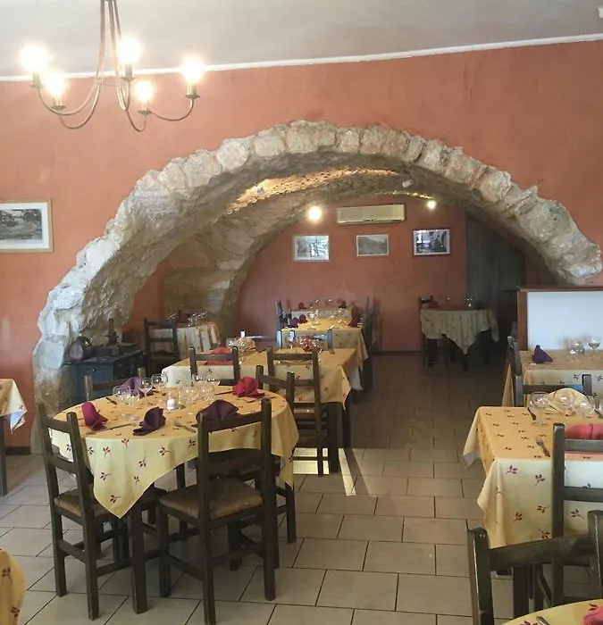 Auberge de Rustréou-1