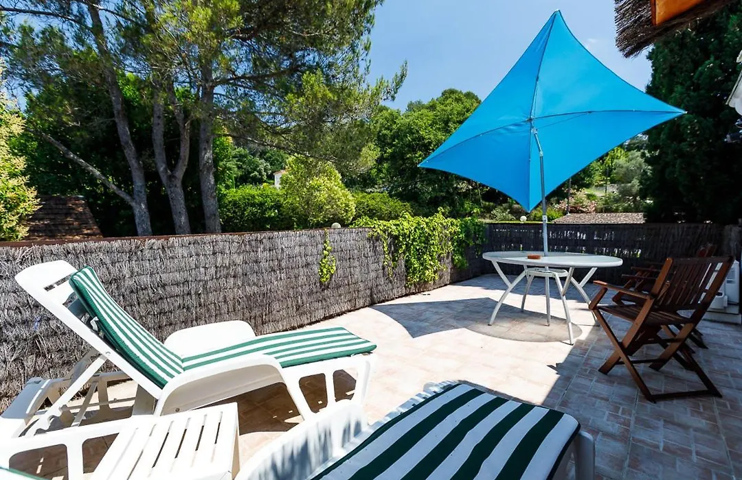 Hôtel Les Liserons de Mougins-1