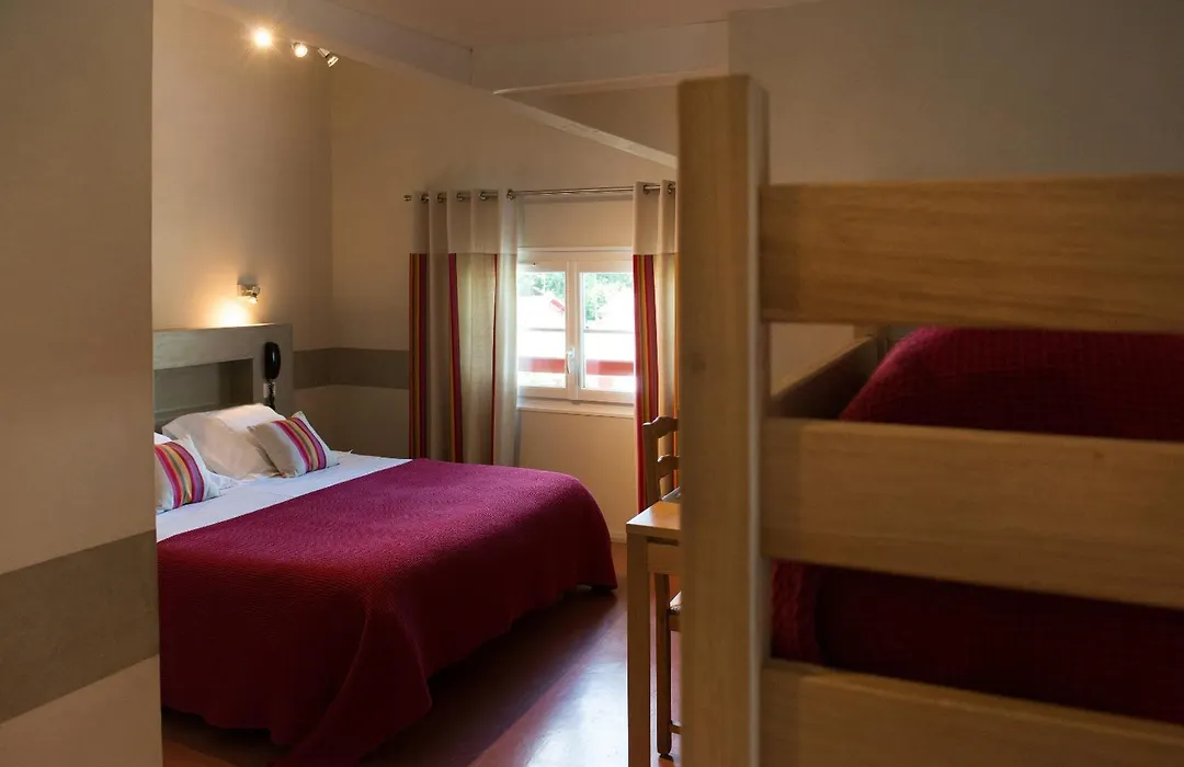 Logis Hotel Ur-Hegian-1