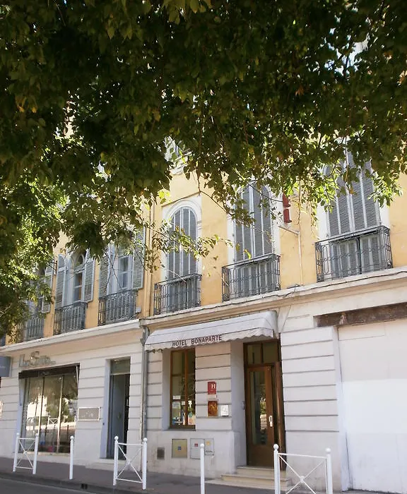 Hotel Bonaparte-1