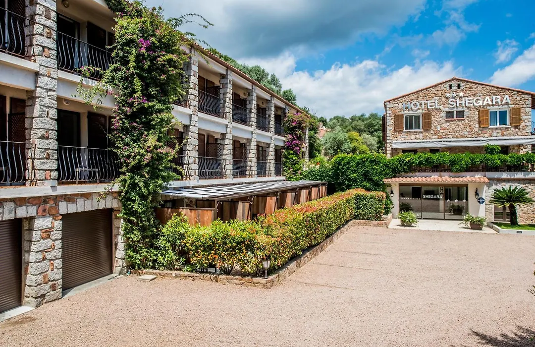Hotel Shegara-1