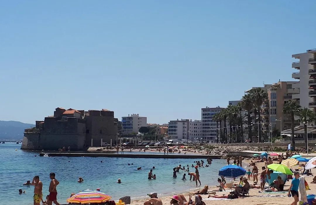 Le Saint Louis Plage-1