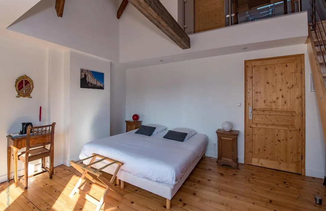 Chambre D'Hotes Les Cles Des Places-1