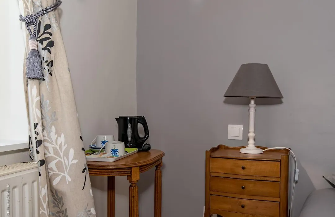 Chambre D'Hotes Les Cles Des Places-1