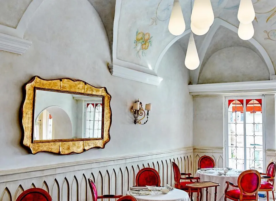 Hostellerie Jerome-1