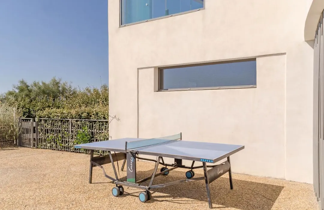 Residence Pierre & Vacances Le Levant-1