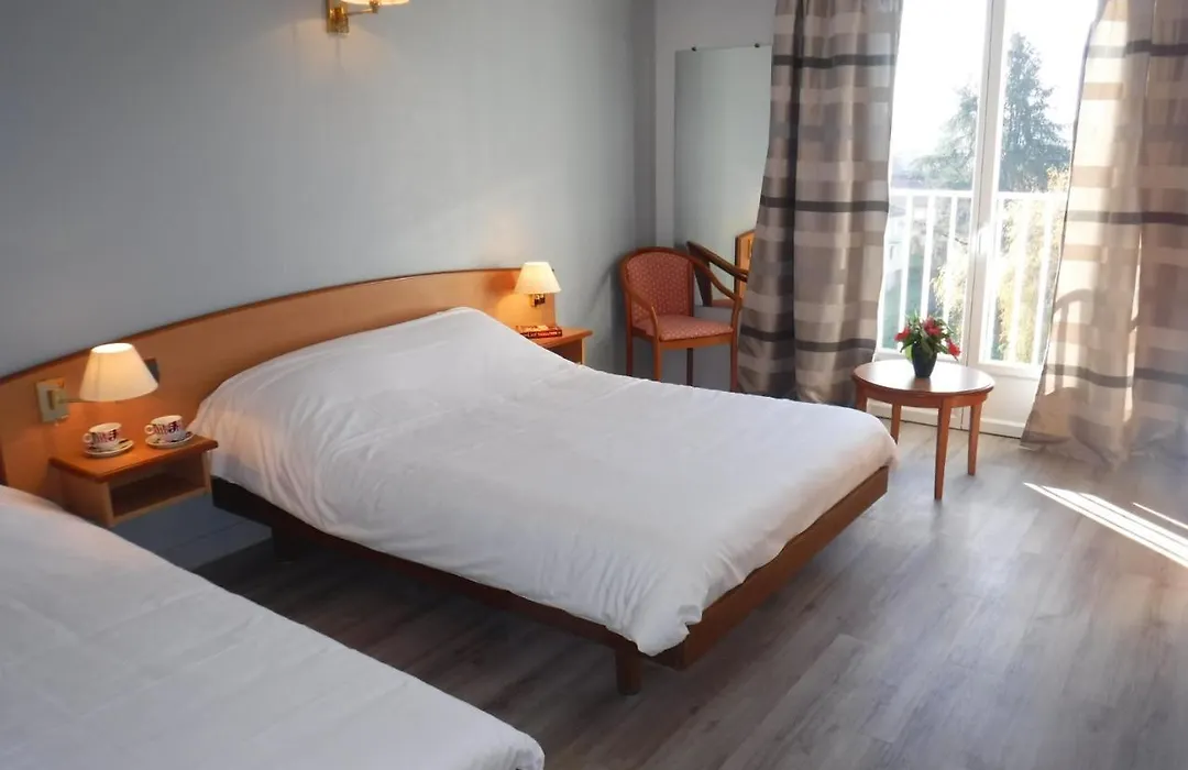 Hotel Royal Vezere-1