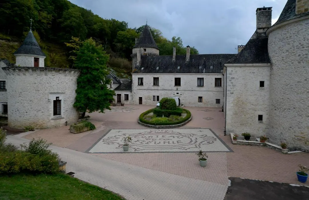 Château la Fleunie-1