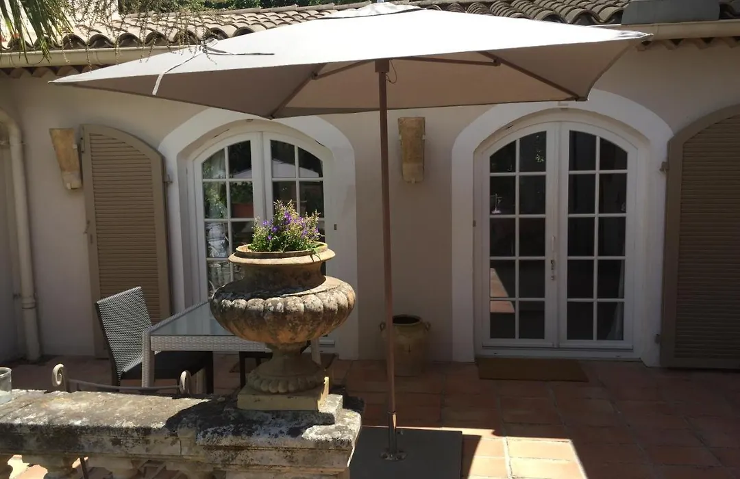 Villa La Begude - Boutique B&B-1