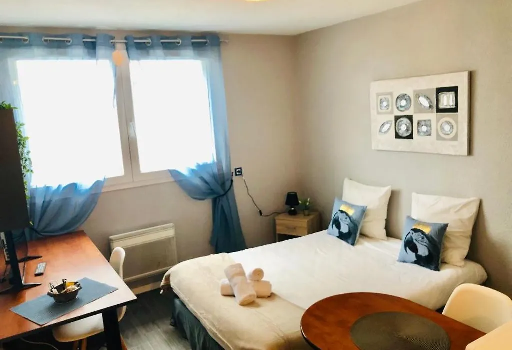 Neoresid - Residence Saint Marc-1