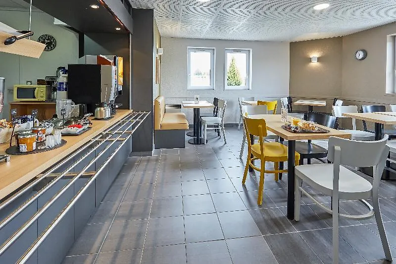 B&B Hotel Avignon 2-1