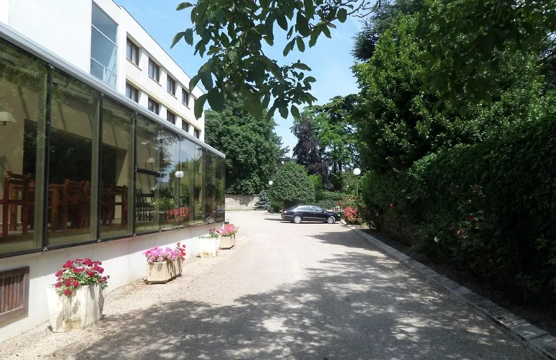 Hotel Promotel-1