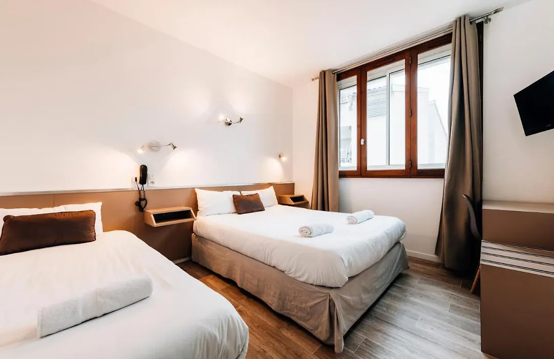 Hotel Alize-1
