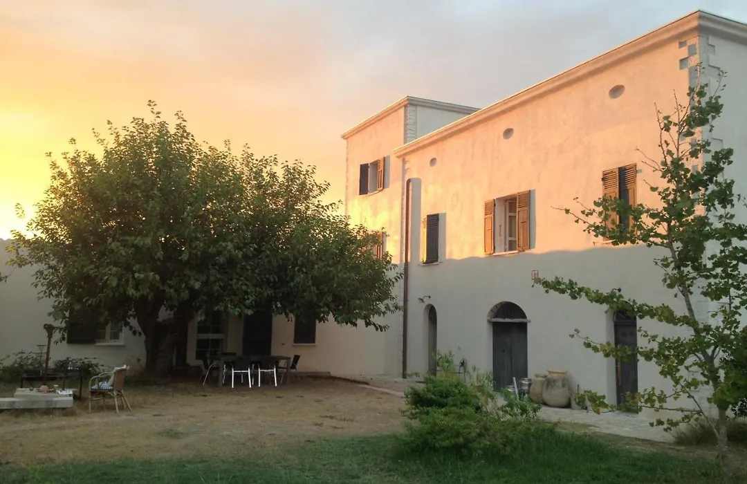 A Loghja Di Cavallo Morto-1