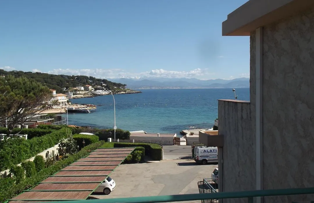 Hotel Du Levant-1