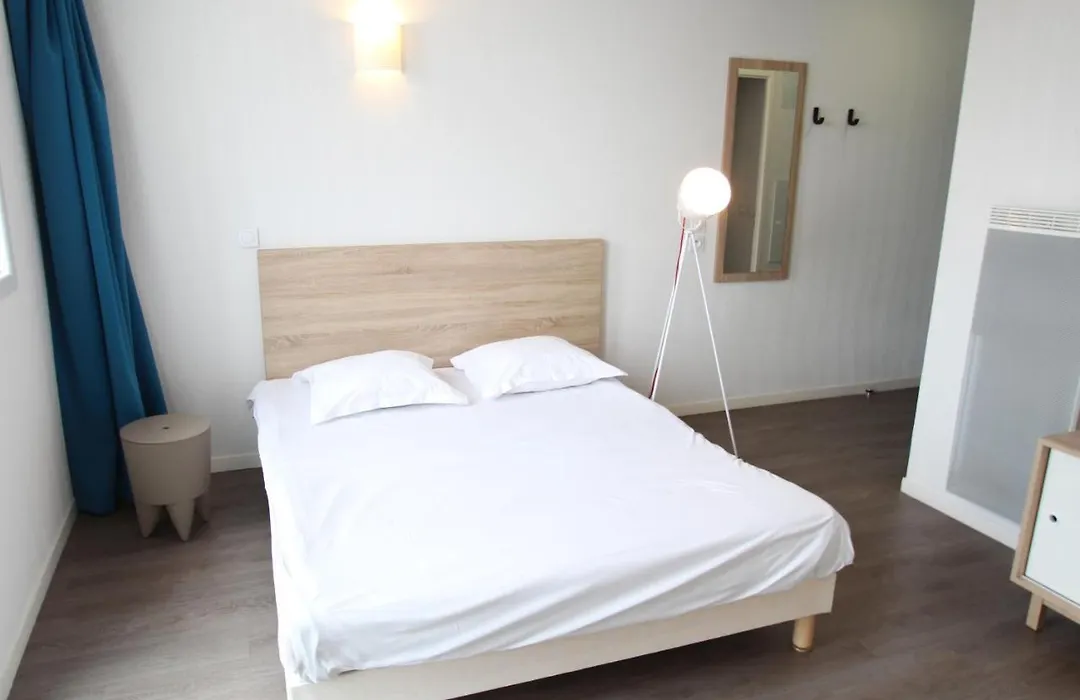 Résidence UXCO H2O ex Suiteasy-1