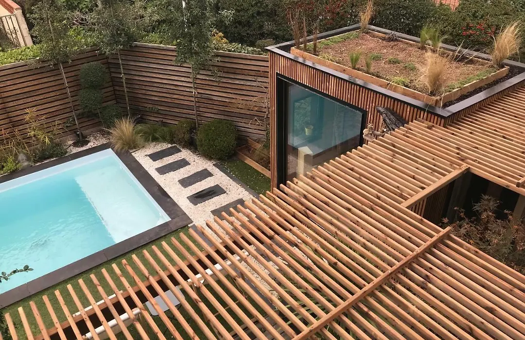 Urbanhouse Purpan-1