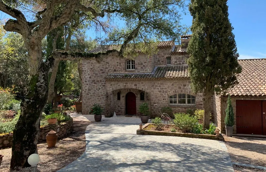 B&B La Palatine-1
