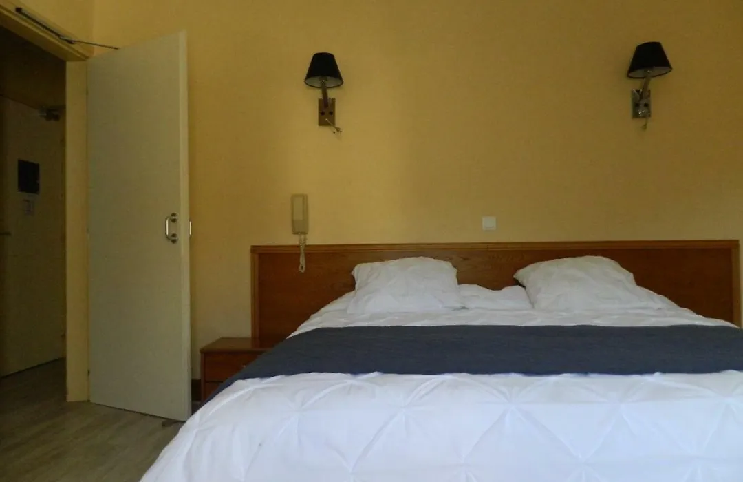 Hôtel La Caravelle-1