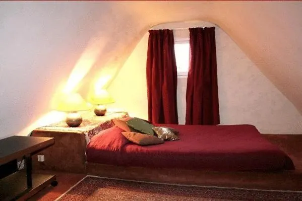 Hotel De Beaune-1