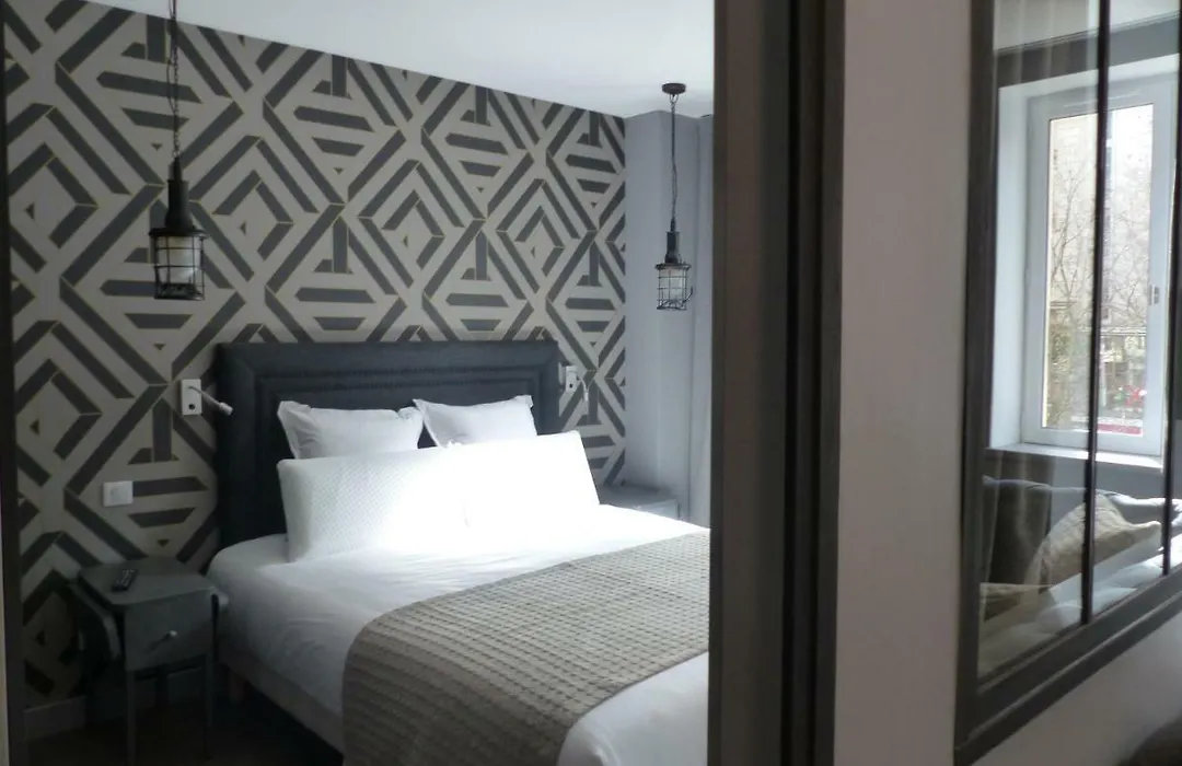 Spa Hotel Libertine (Adults Only)-1