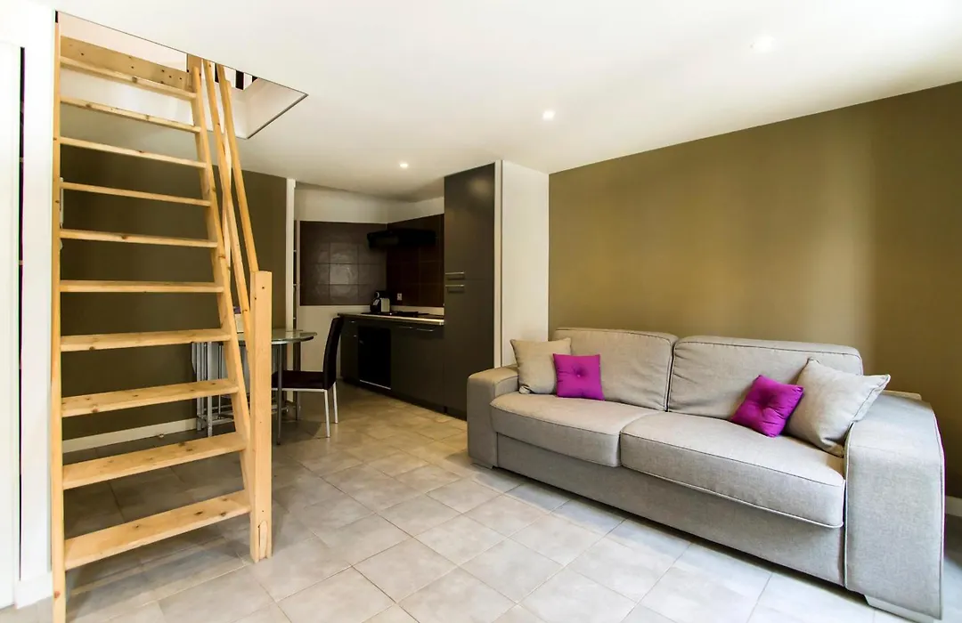 Florella Achard Apartment-1