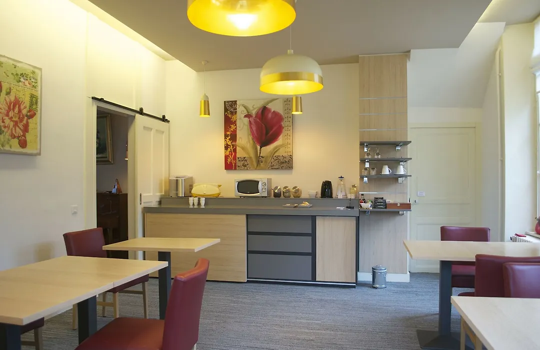 Hotel Particulier Poppa-1