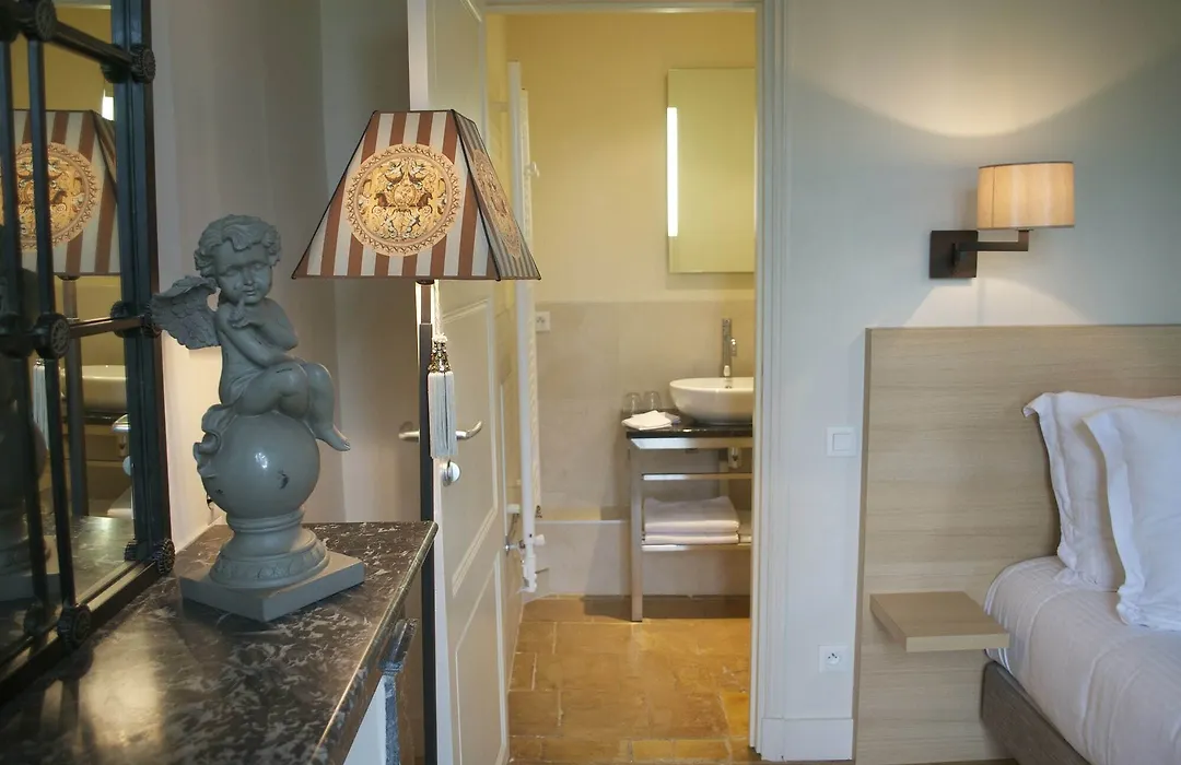 Hotel Particulier Poppa-1