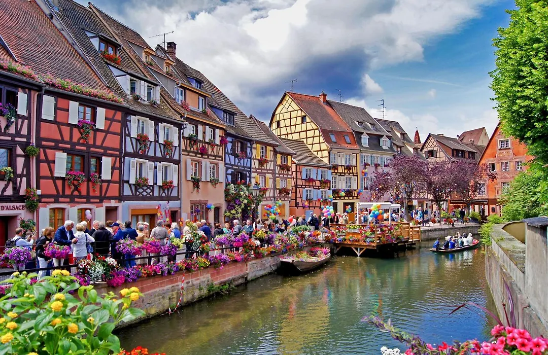 Première Classe Colmar Nord - Houssen-1