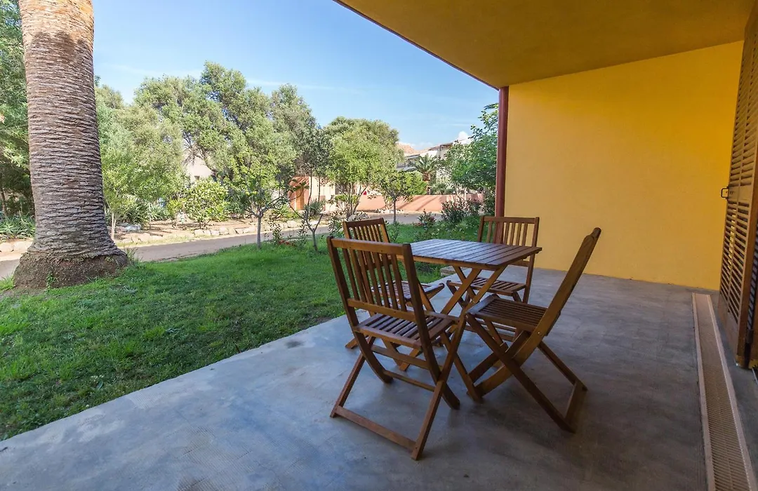 Casa Vecchia rooms + apartments-1