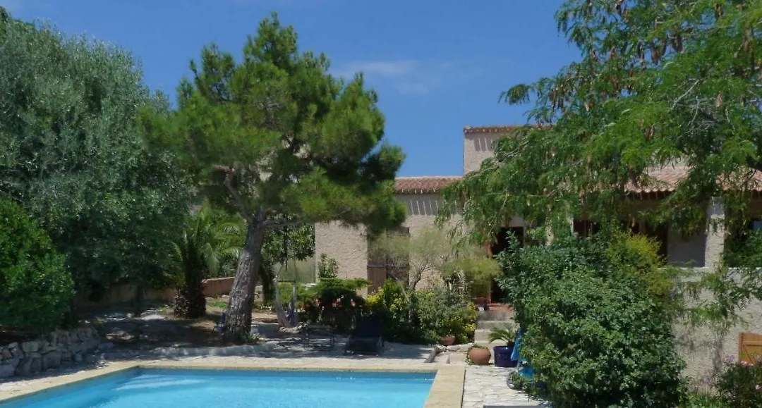 Chez Nous Cassis-1