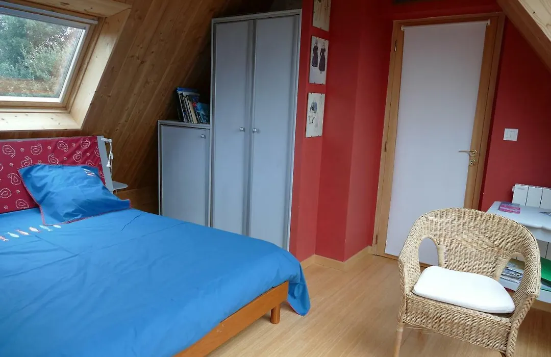 Cosmeur B&B-1