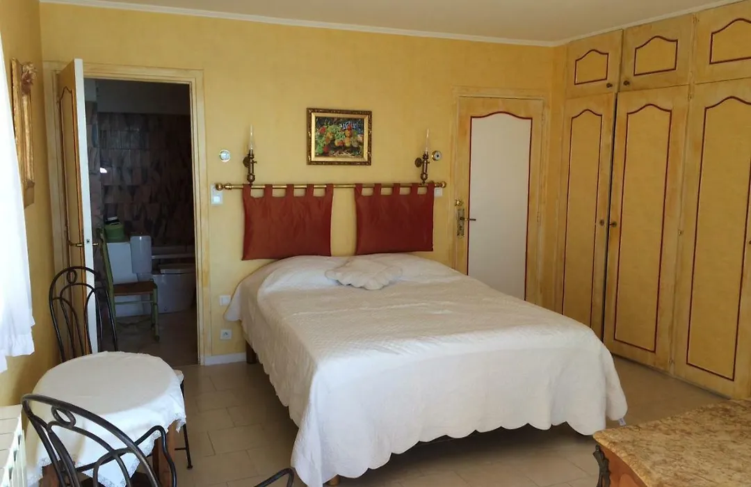 Villa La Lézardière-1