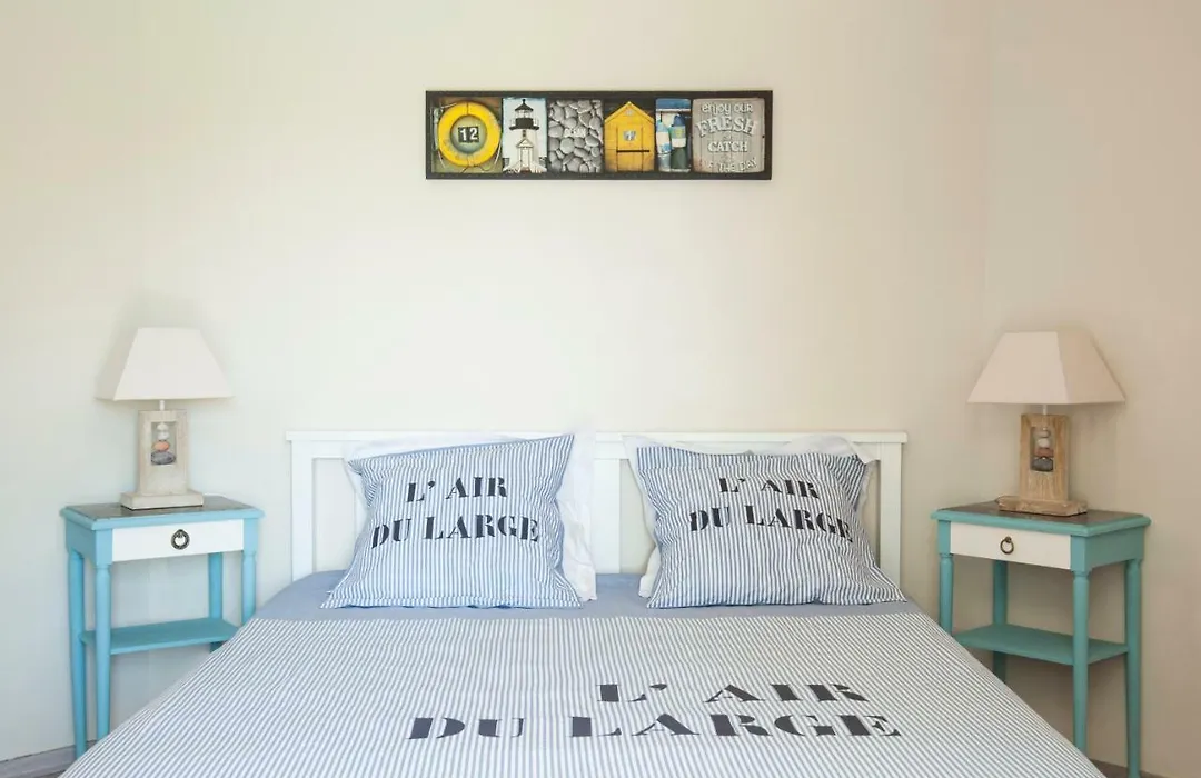 La Maison D'Isabelle-1