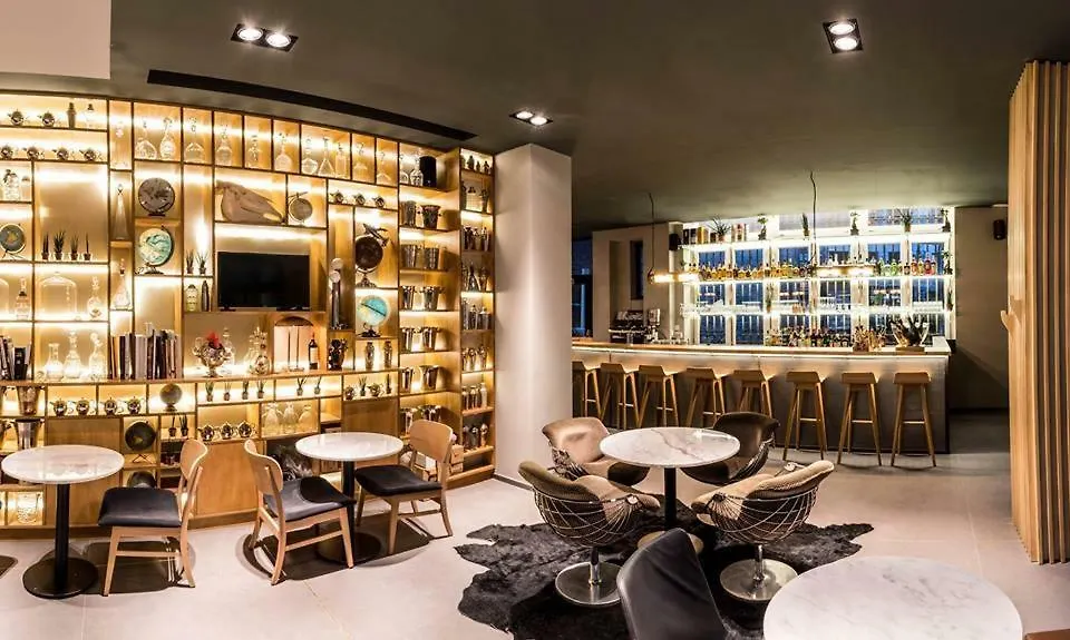 Appart'Hotel Coke-1