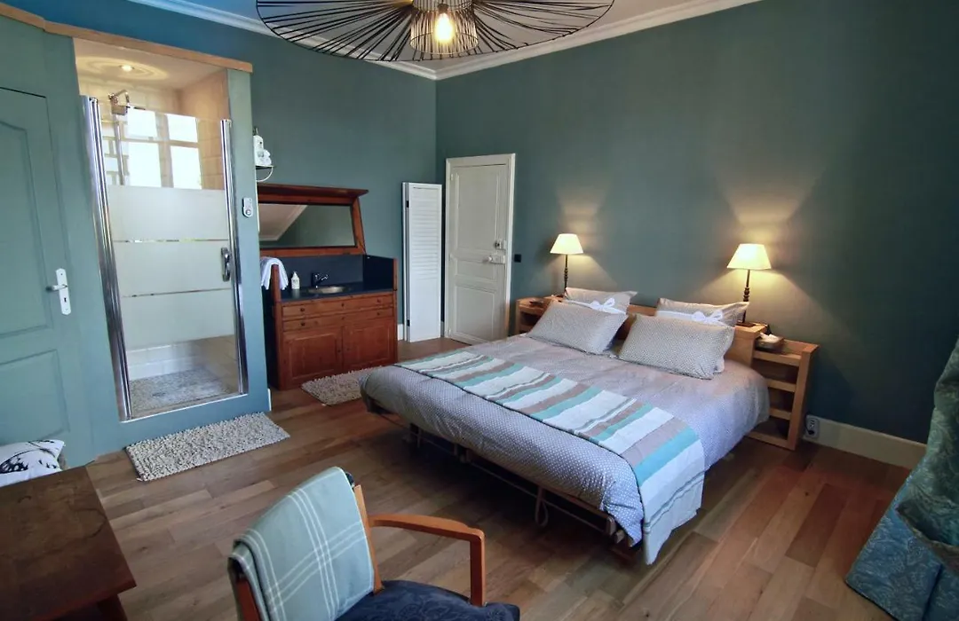 La Lambertine & Spa-1