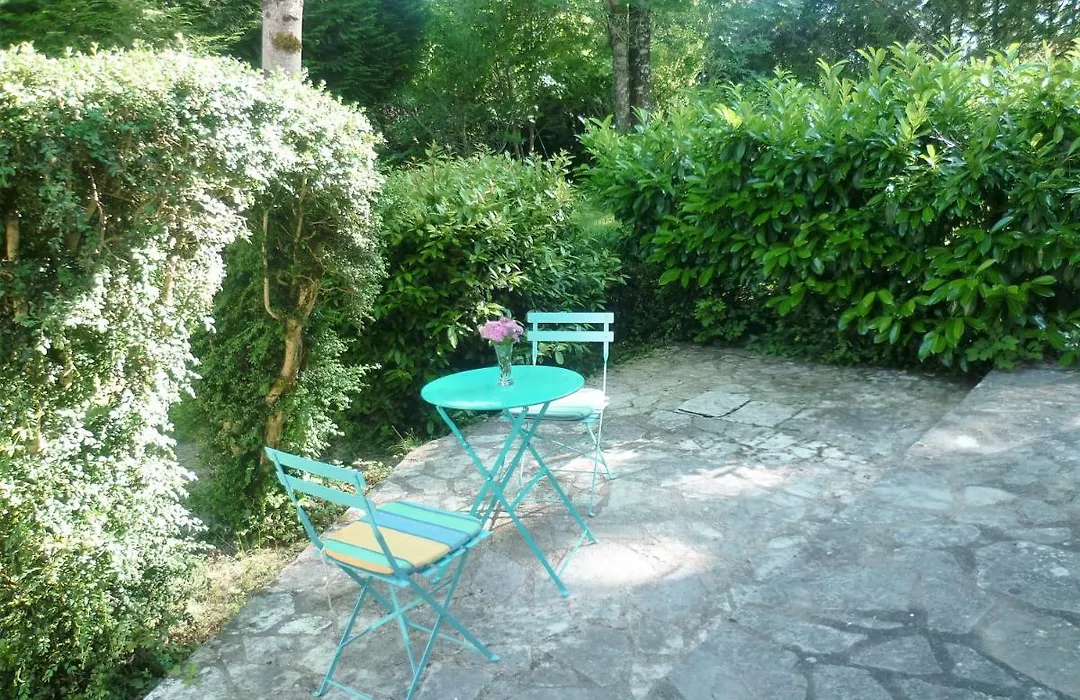 Chambres d'Hôtes Le Vignaud-1