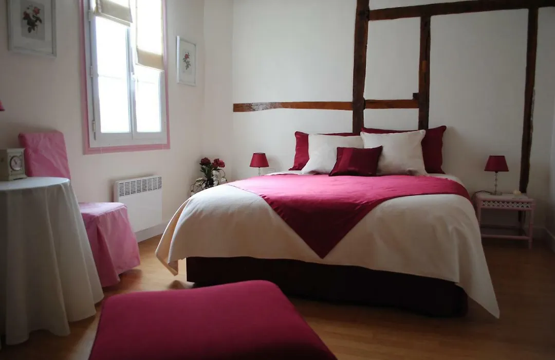 Le Relais Du Bon'Eure-1
