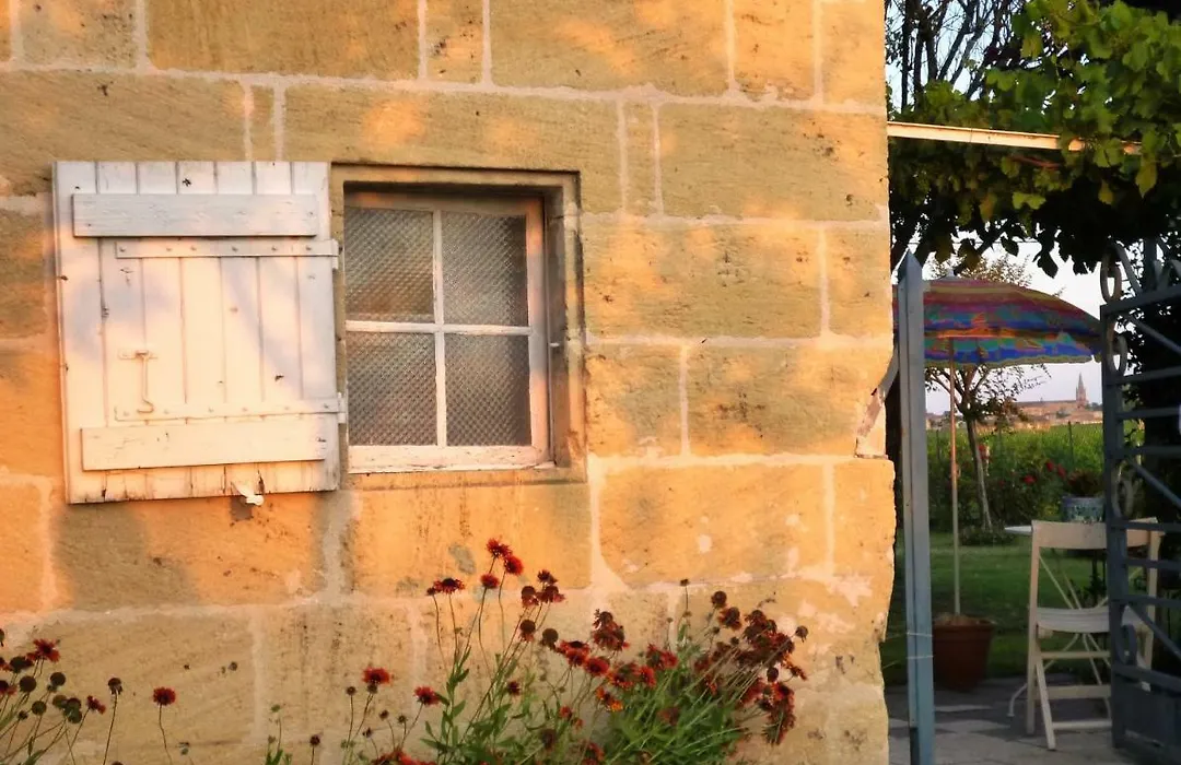 Le Clos des Rosiers-1