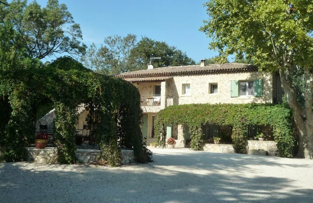 Mas De L'Ile-1