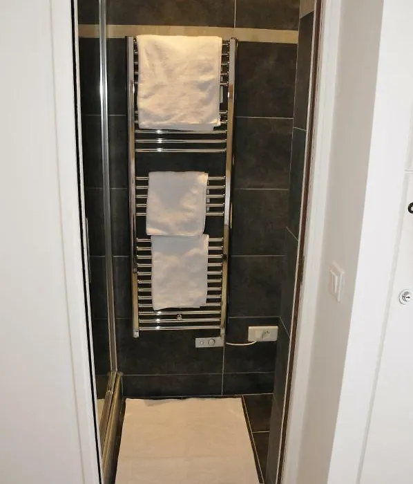 Paris Besson Stay Appartement Neuilly Sur Seine-1